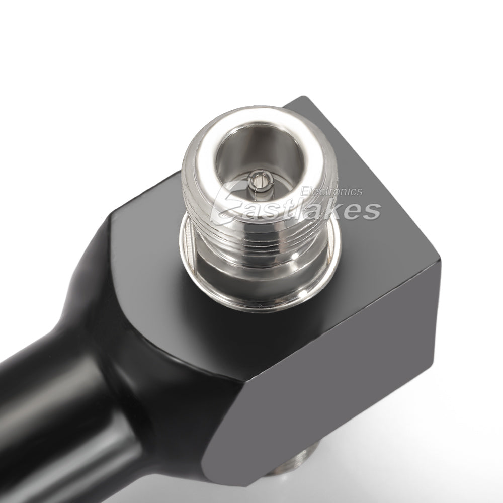 800-2700MHz 2 Way N Type Connector Power Splitter Mobile Phone Signal Booster - Eastlakes Electronics