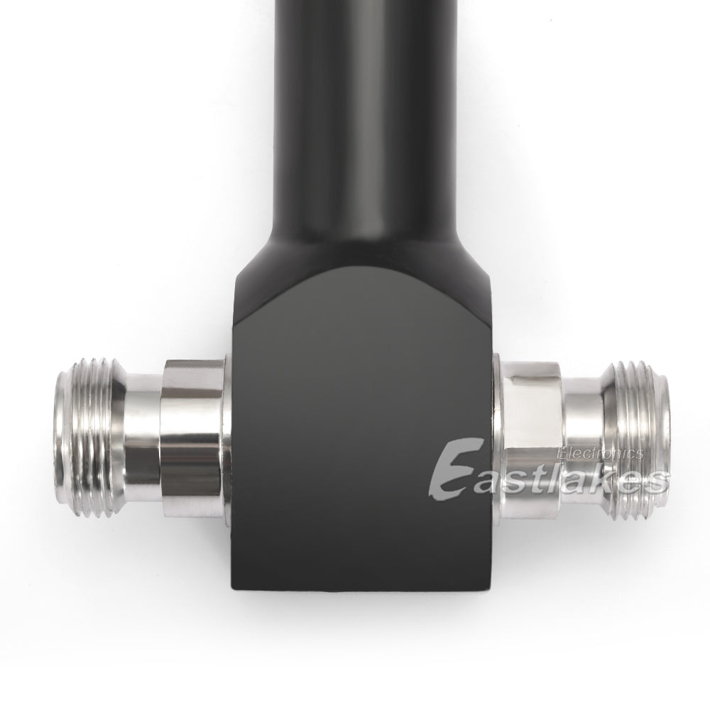 800-2700MHz 2 Way N Type Connector Power Splitter Mobile Phone Signal Booster - Eastlakes Electronics