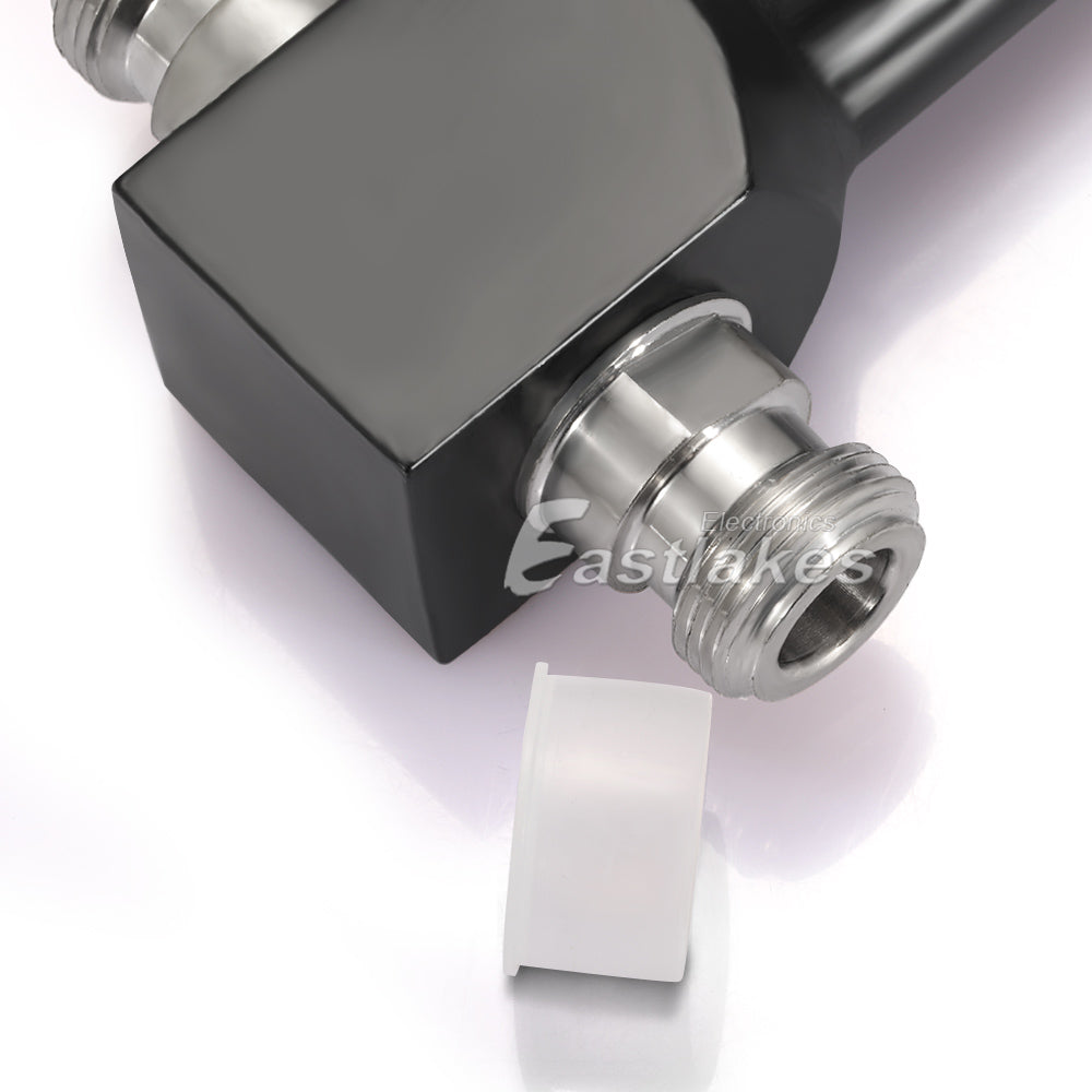 800-2700MHz 2 Way N Type Connector Power Splitter Mobile Phone Signal Booster - Eastlakes Electronics