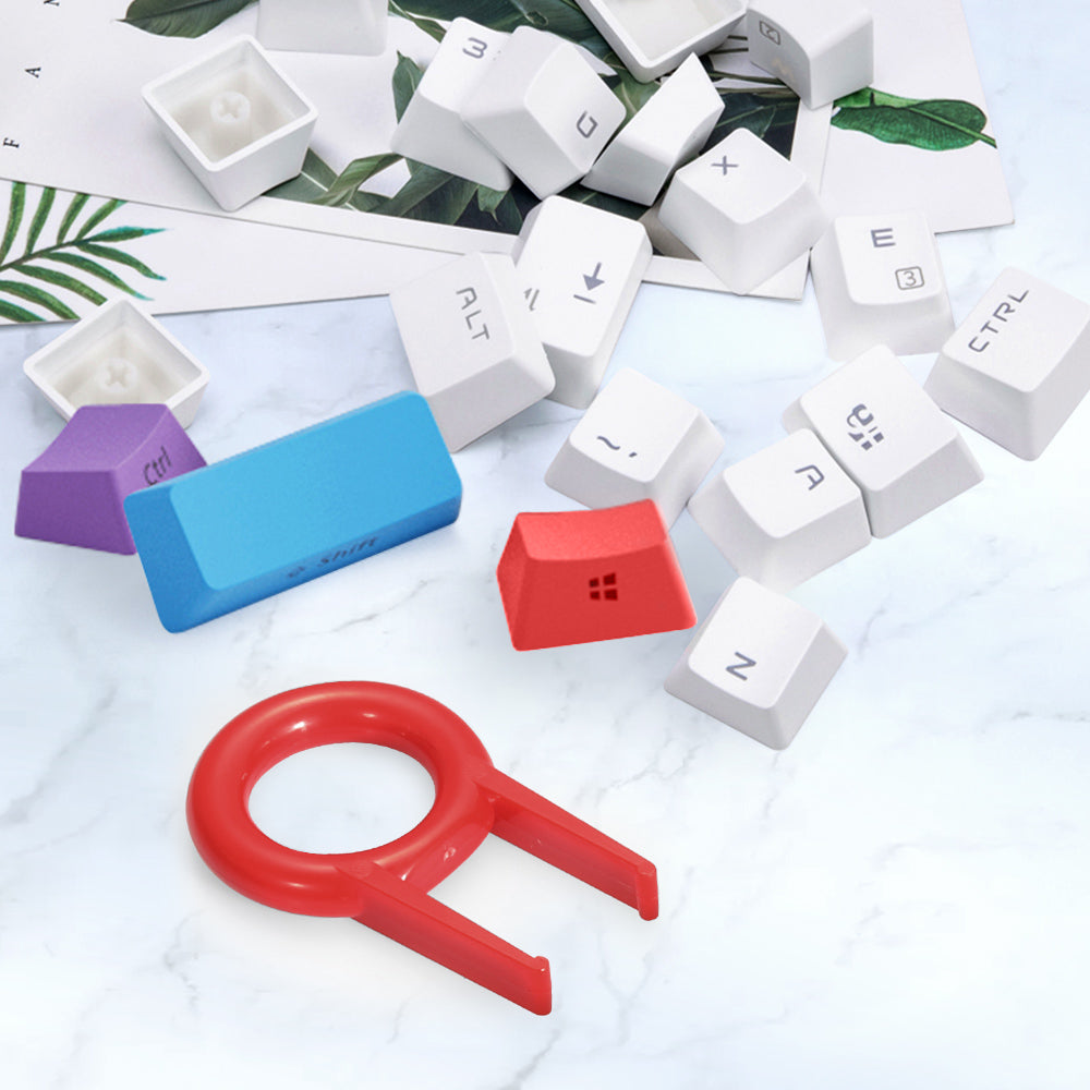 Keyboard cleaning kit Brush and keycap puller - Eastlakes Electronics