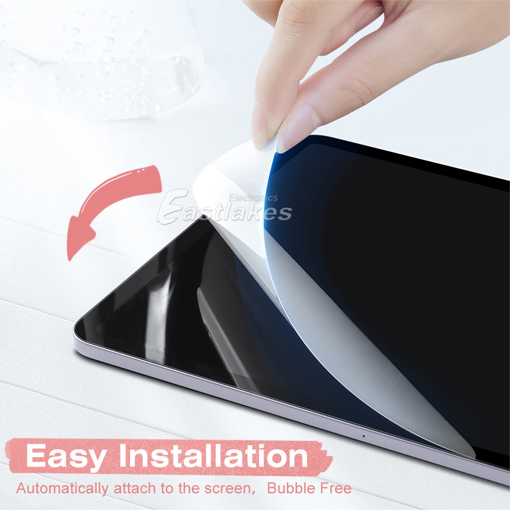 Paper-Like Screen Protector For Apple iPad - Eastlakes Electronics