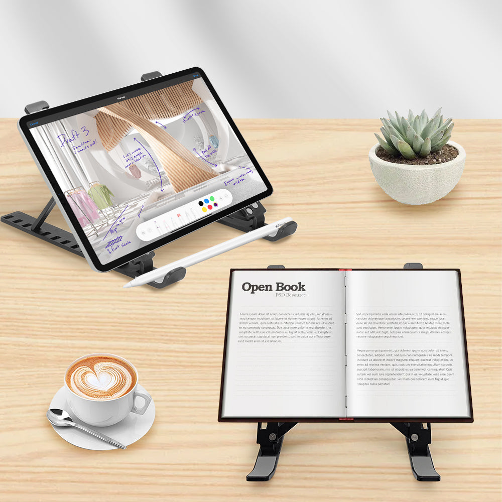 Adjustable Laptop Stand - Eastlakes Electronics