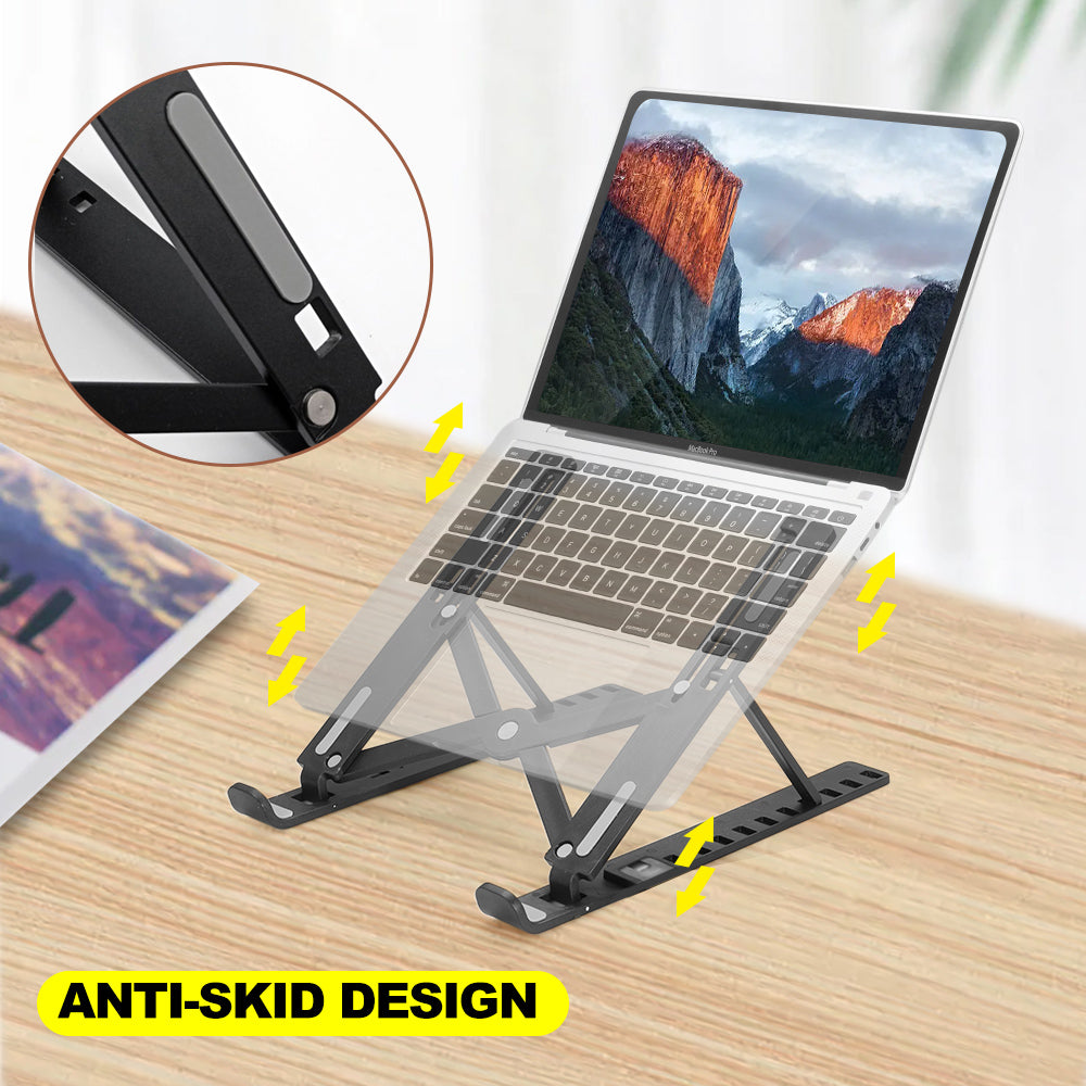 Adjustable Laptop Stand - Eastlakes Electronics