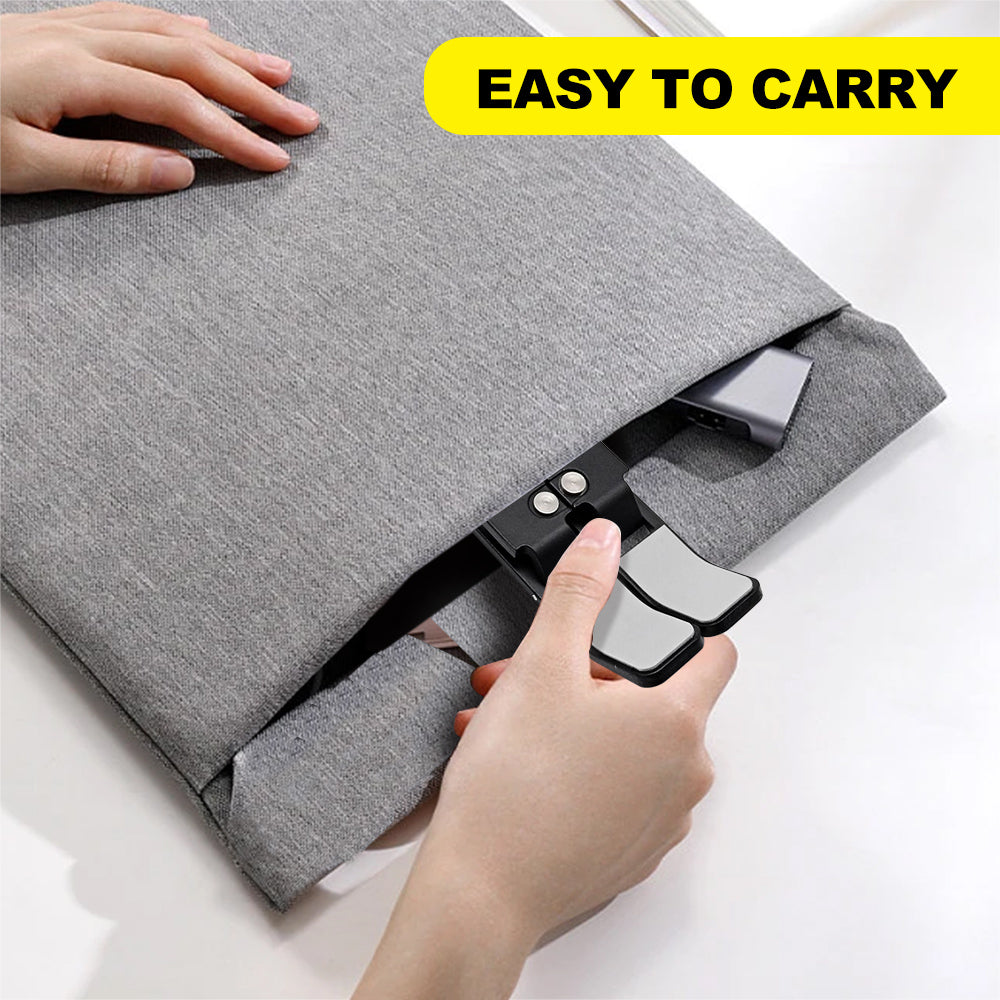 Adjustable Laptop Stand - Eastlakes Electronics