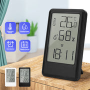 Digital Humidity Hygrometer Thermometer - Eastlakes Electronics