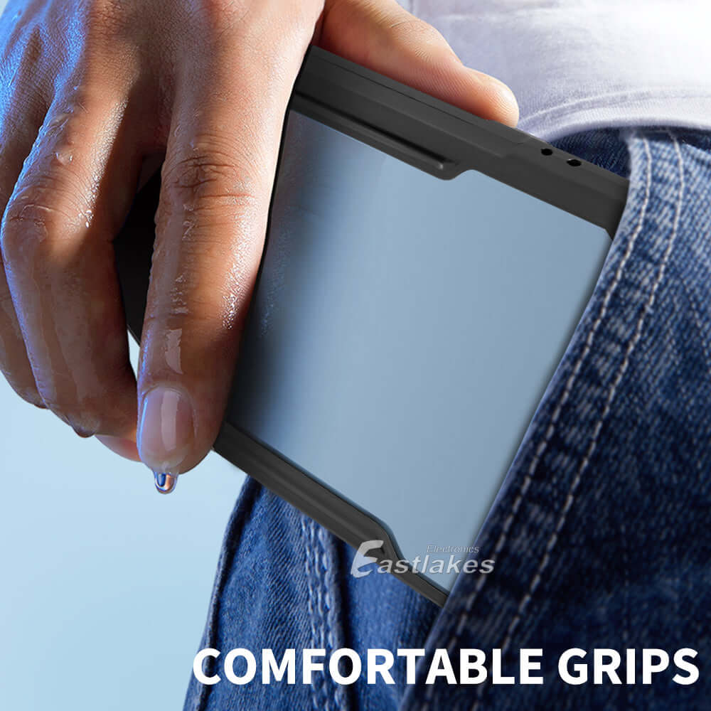 Shockproof Hybrid Case Cover For iPhone 13 12 11 X 8 7 - Eastlakes Electronics