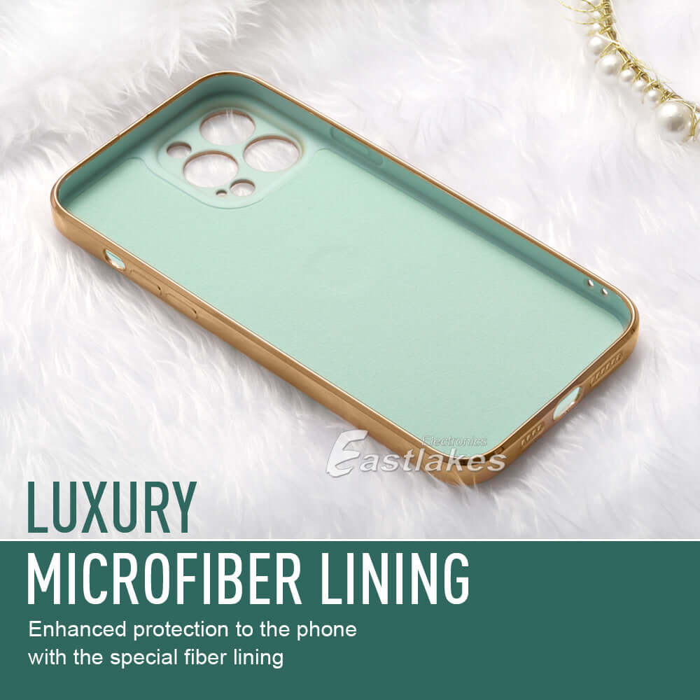 Cute Silicone Ring Holder Stand Case for iPhone 14 13 12 11 Pro XS Max Plus XR - Eastlakes Electronics