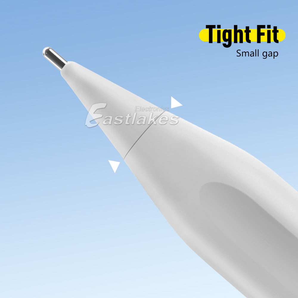 Metal Apple Pencil Bib Replacement - Eastlakes Electronics
