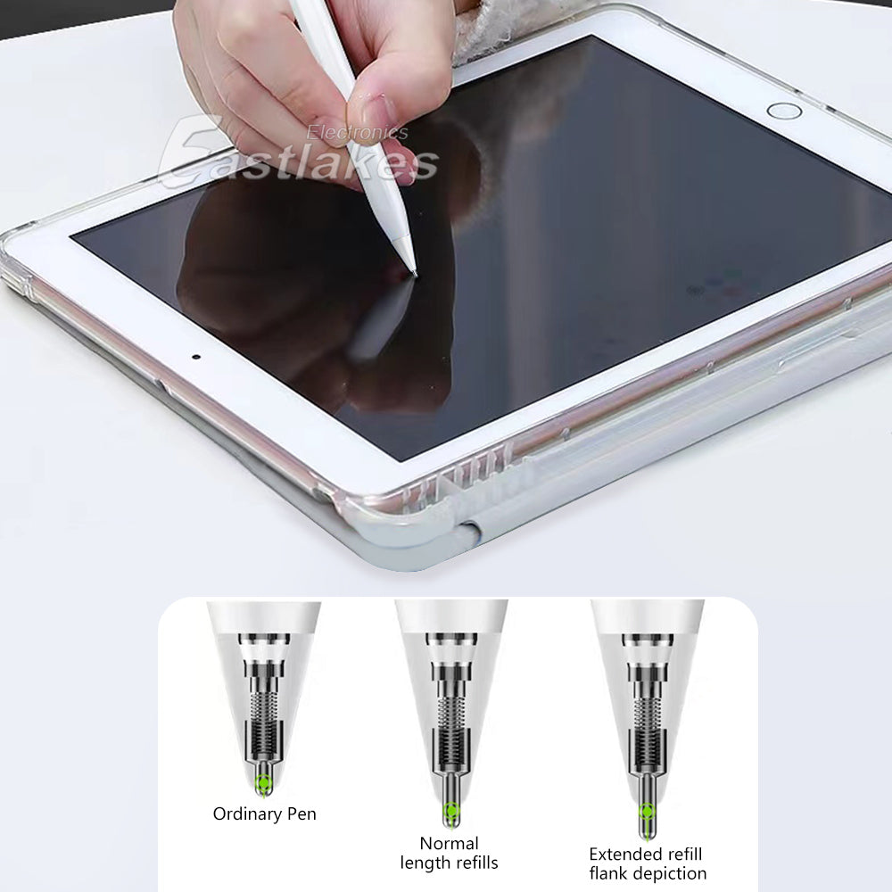 Metal Apple Pencil Bib Replacement - Eastlakes Electronics