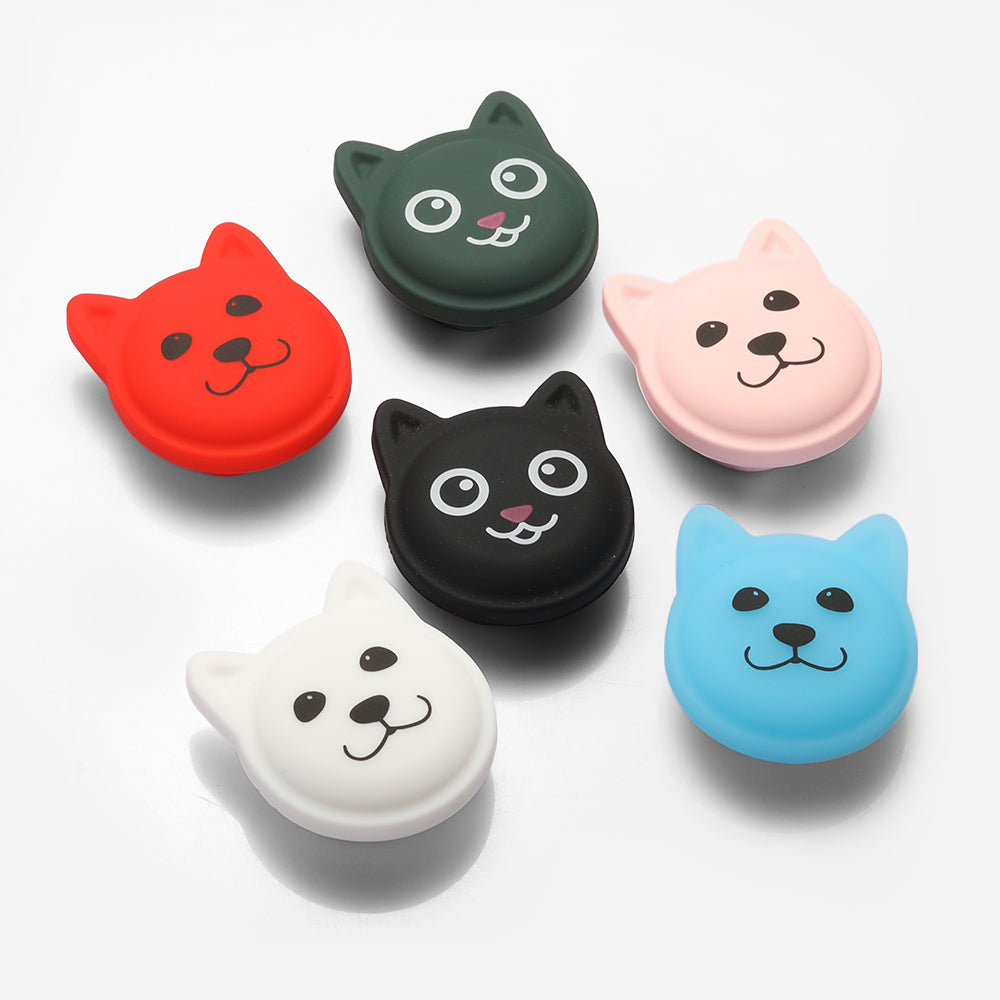 Apple Air Tag Silicone Case for Pet Collars - Eastlakes Electronics