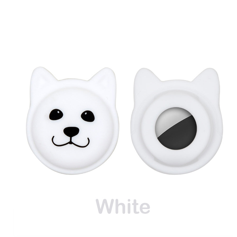 Apple Air Tag Silicone Case for Pet Collars - Eastlakes Electronics