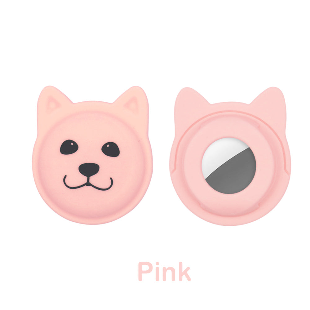 Apple Air Tag Silicone Case for Pet Collars - Eastlakes Electronics