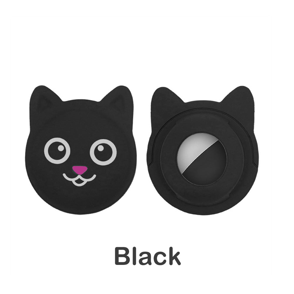 Apple Air Tag Silicone Case for Pet Collars - Eastlakes Electronics
