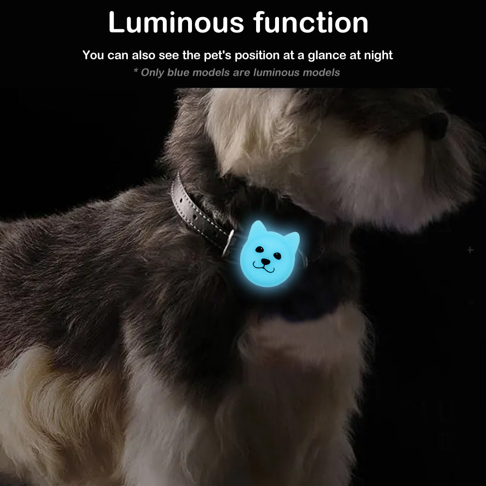 Apple Air Tag Silicone Case for Pet Collars - Eastlakes Electronics