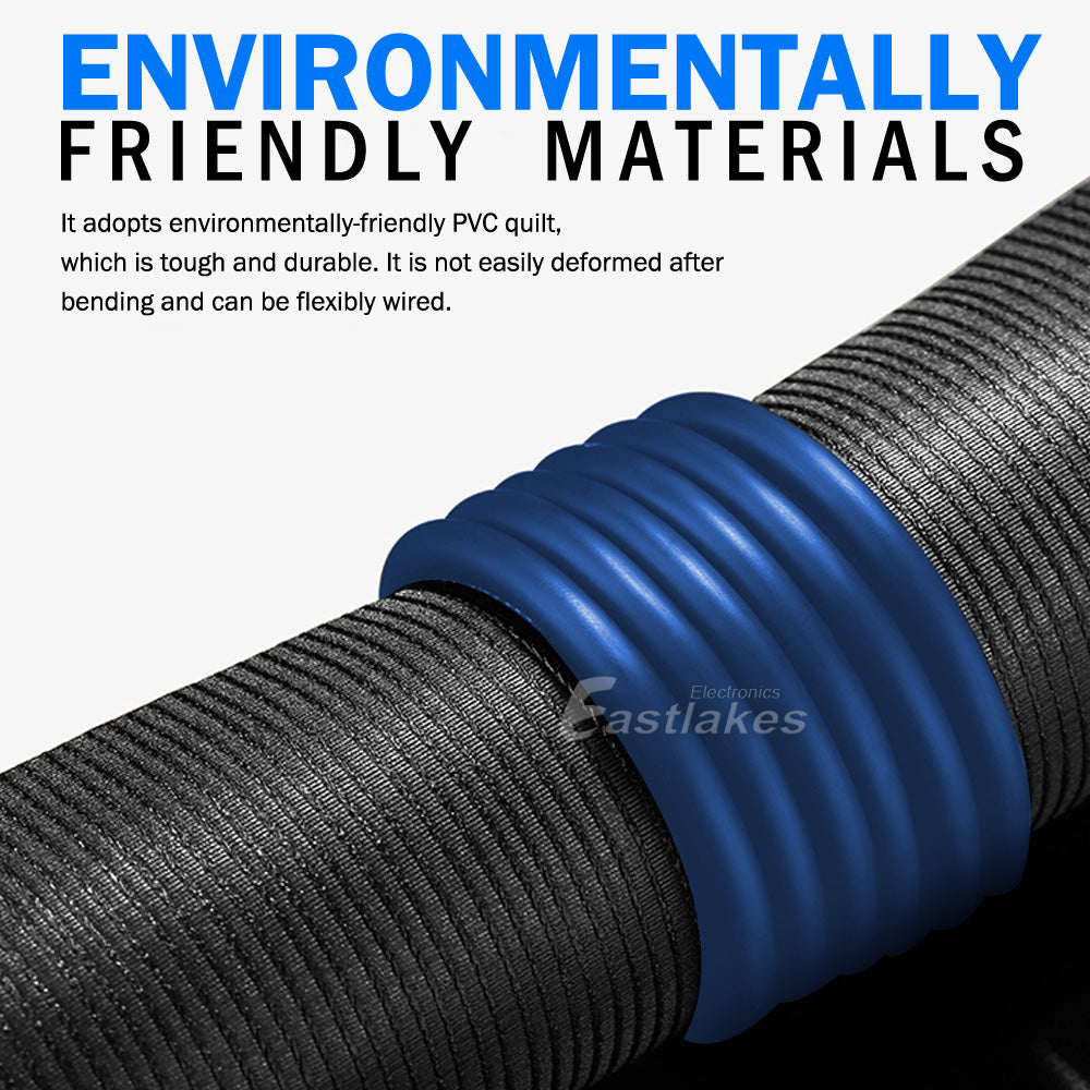 1.5M USB to USB 3.0 Type A Cable Male to Male - Eastlakes Electronics