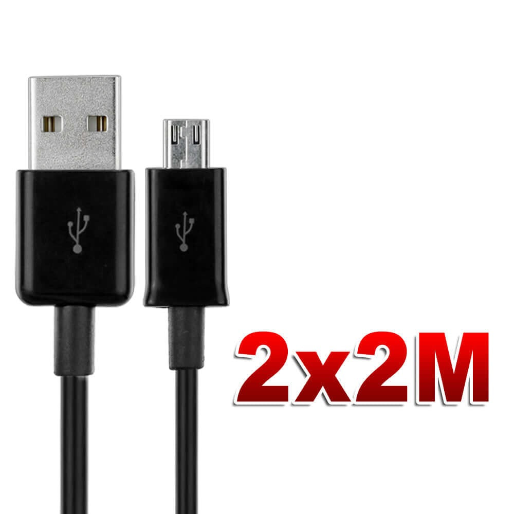 Micro USB Charging Cable - Eastlakes Electronics