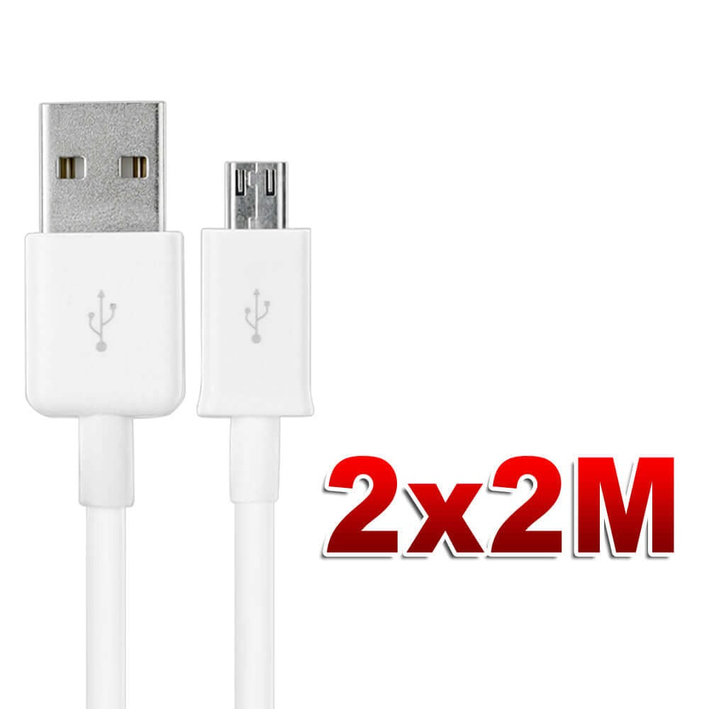Micro USB Charging Cable - Eastlakes Electronics