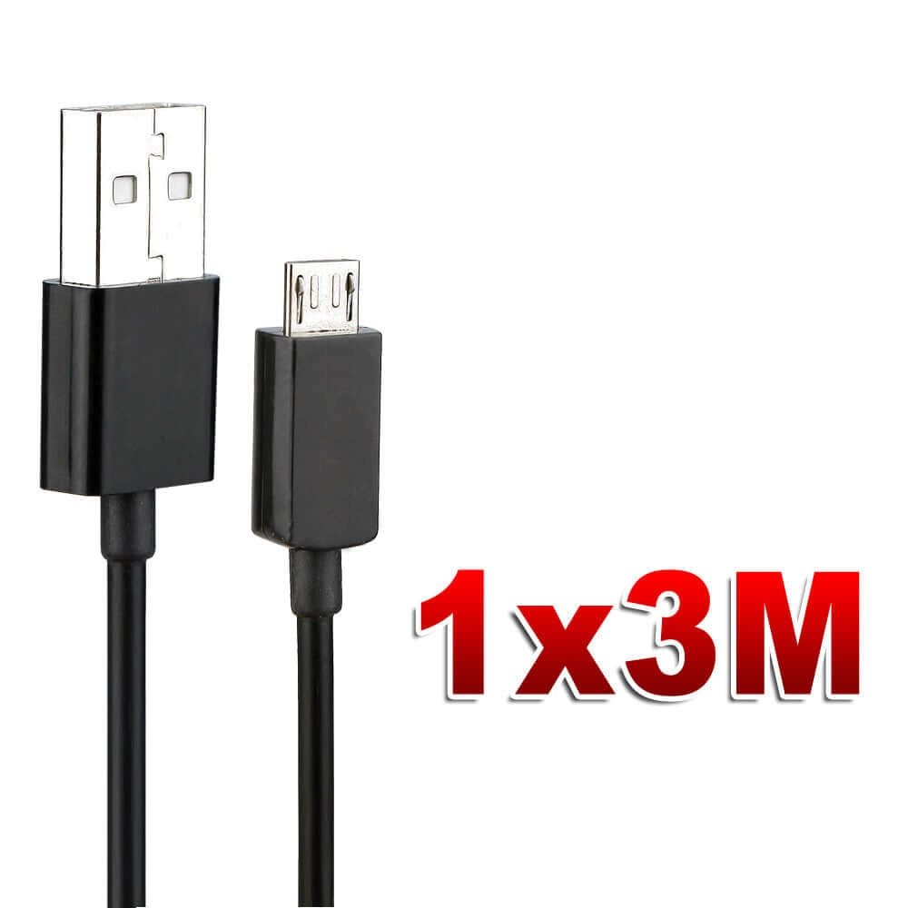 Micro USB Charging Cable - Eastlakes Electronics