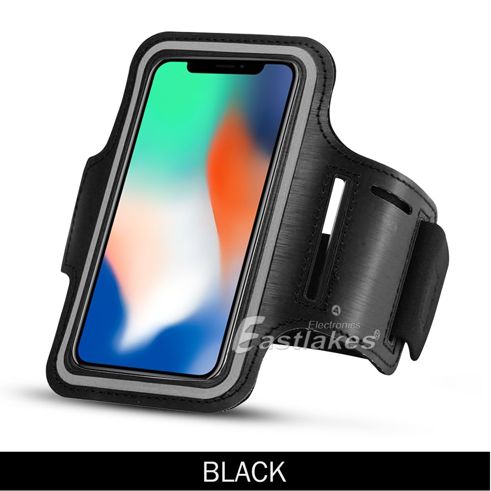Exercise Armband Case for Samsung - Eastlakes Electronics