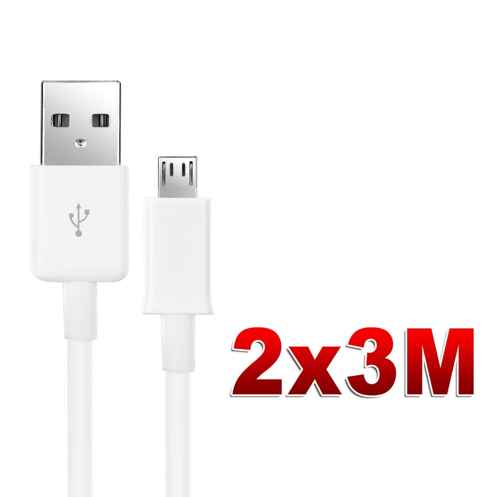 Micro USB Charging Cable - Eastlakes Electronics
