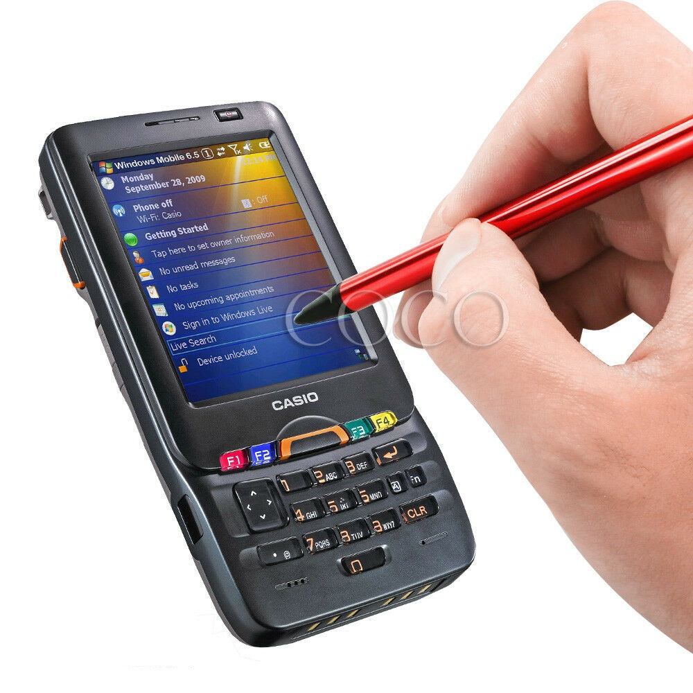 Universal Touch Screen Stylus Pen - Eastlakes Electronics