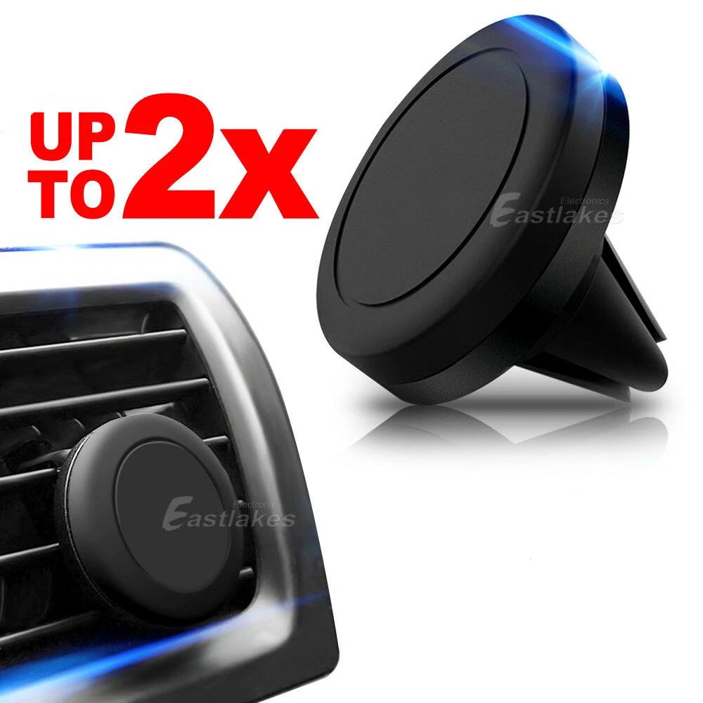 Magnetic Air Vent Car Mount Holder - Eastlakes Electronics
