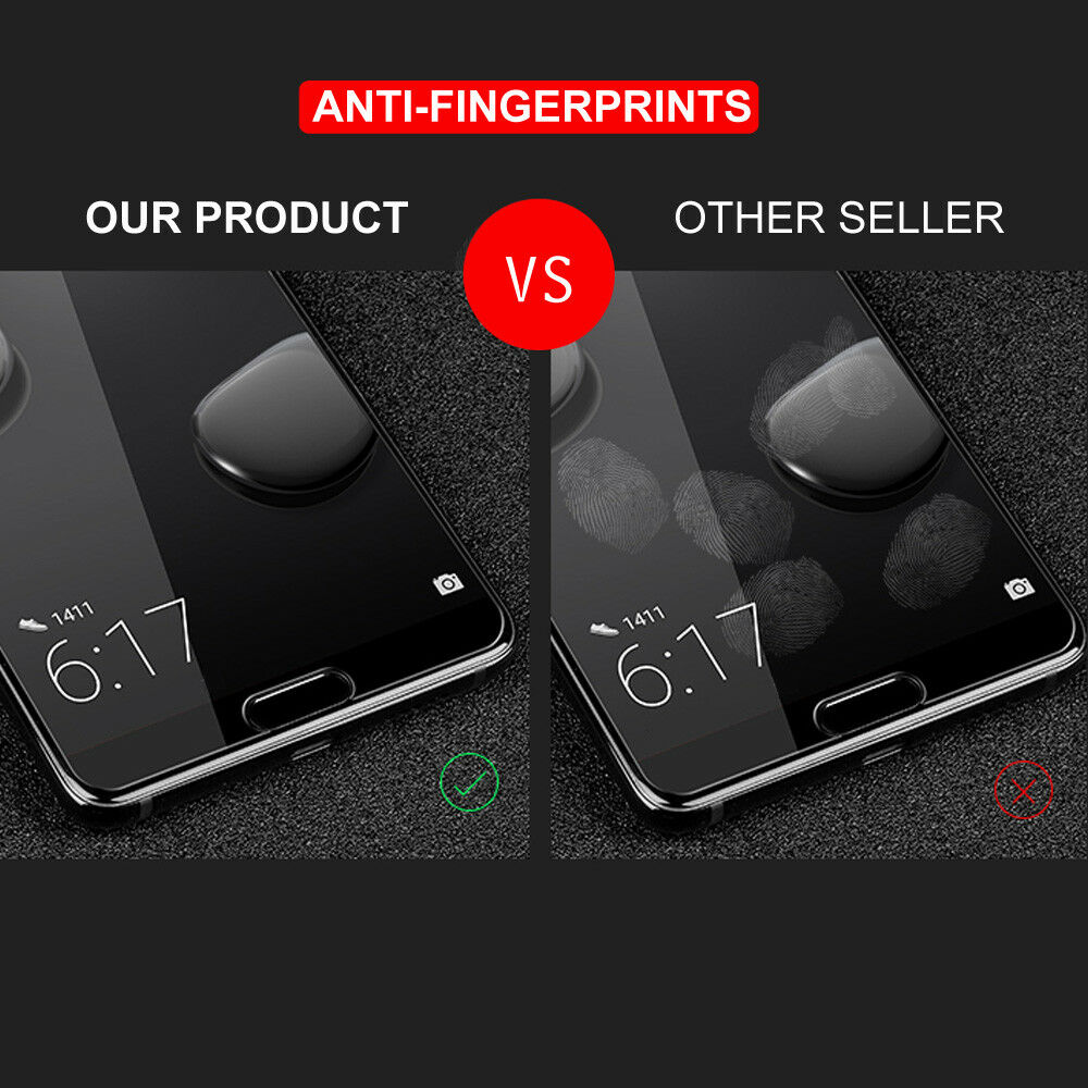 Huawei P30 P20 Mate 30 20 Pro nova 3e 3i Tempered Glass Crystal Screen Protector - Eastlakes Electronics