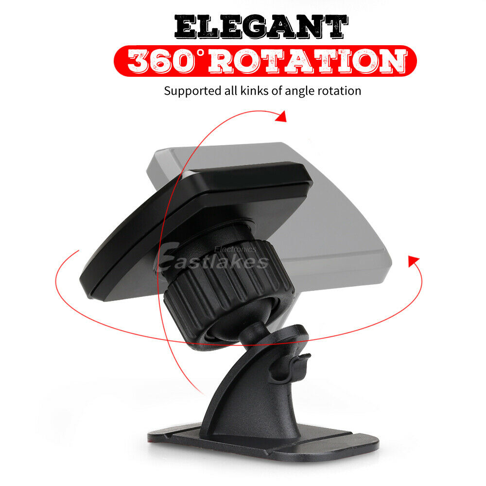 Universal Magnetic Car Mount Holder - Eastlakes Electronics