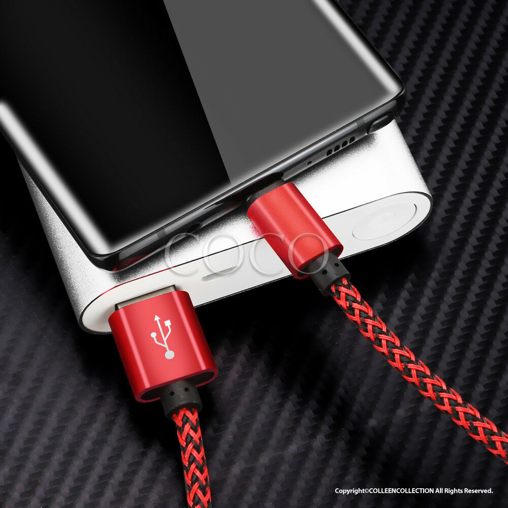 USB Type-C Data Fast Charging Cable - Eastlakes Electronics