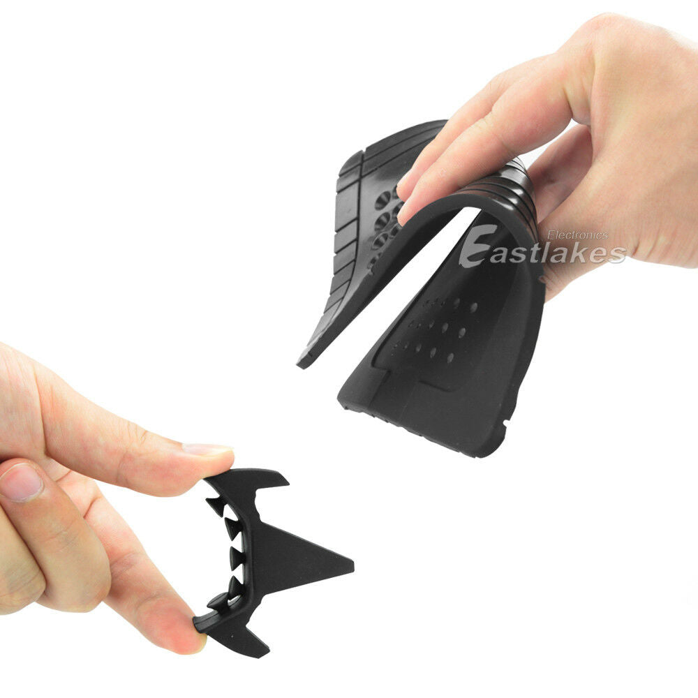 Universal Anti Slip Pad Car Mount Holder - Eastlakes Electronics