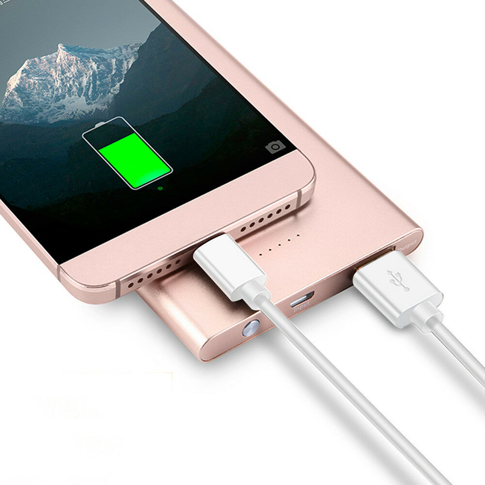 Type-C USB Data Charger Cable [3 Pack] - Eastlakes Electronics