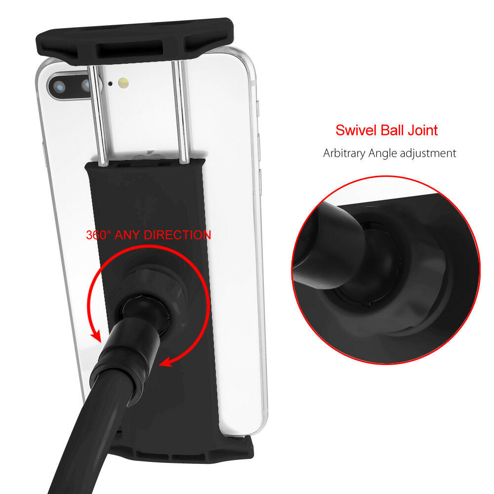 360° Flexible Tablet Clip Holder - Eastlakes Electronics