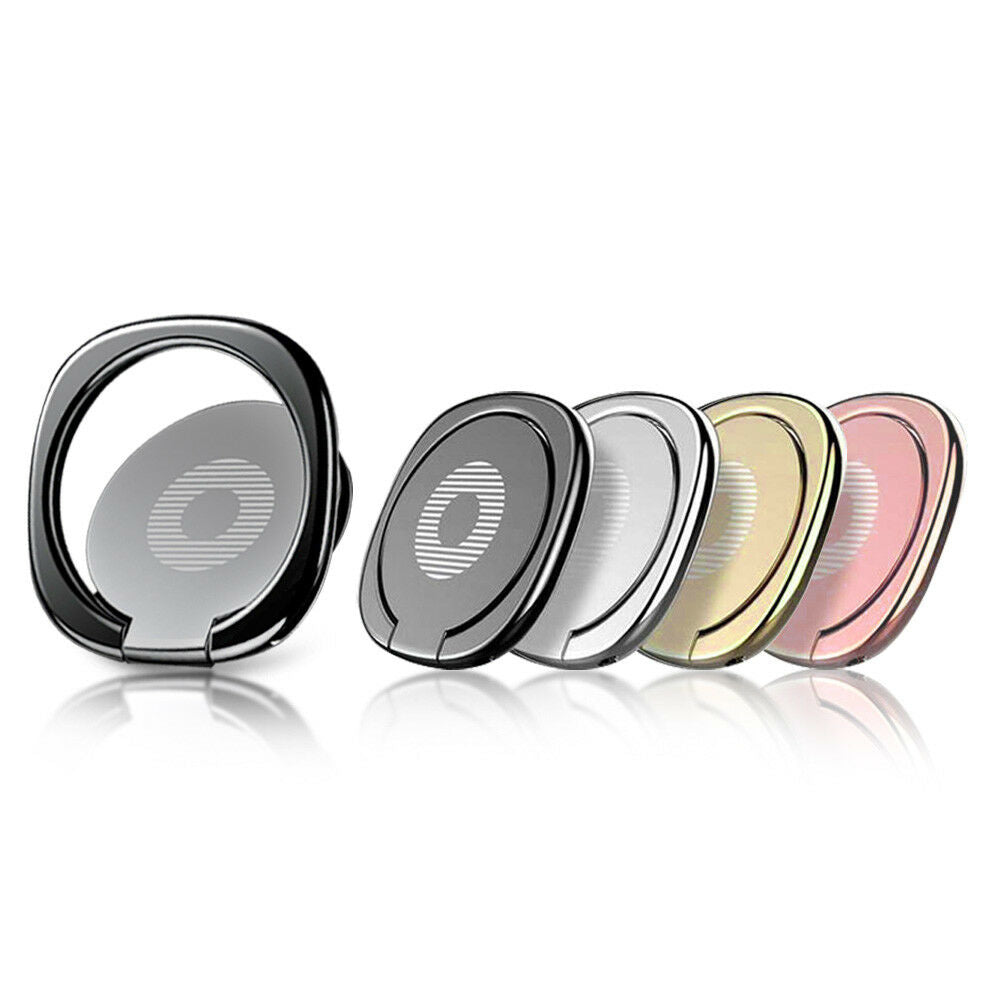 Magnetic Ring Stand Car Holder - Eastlakes Electronics
