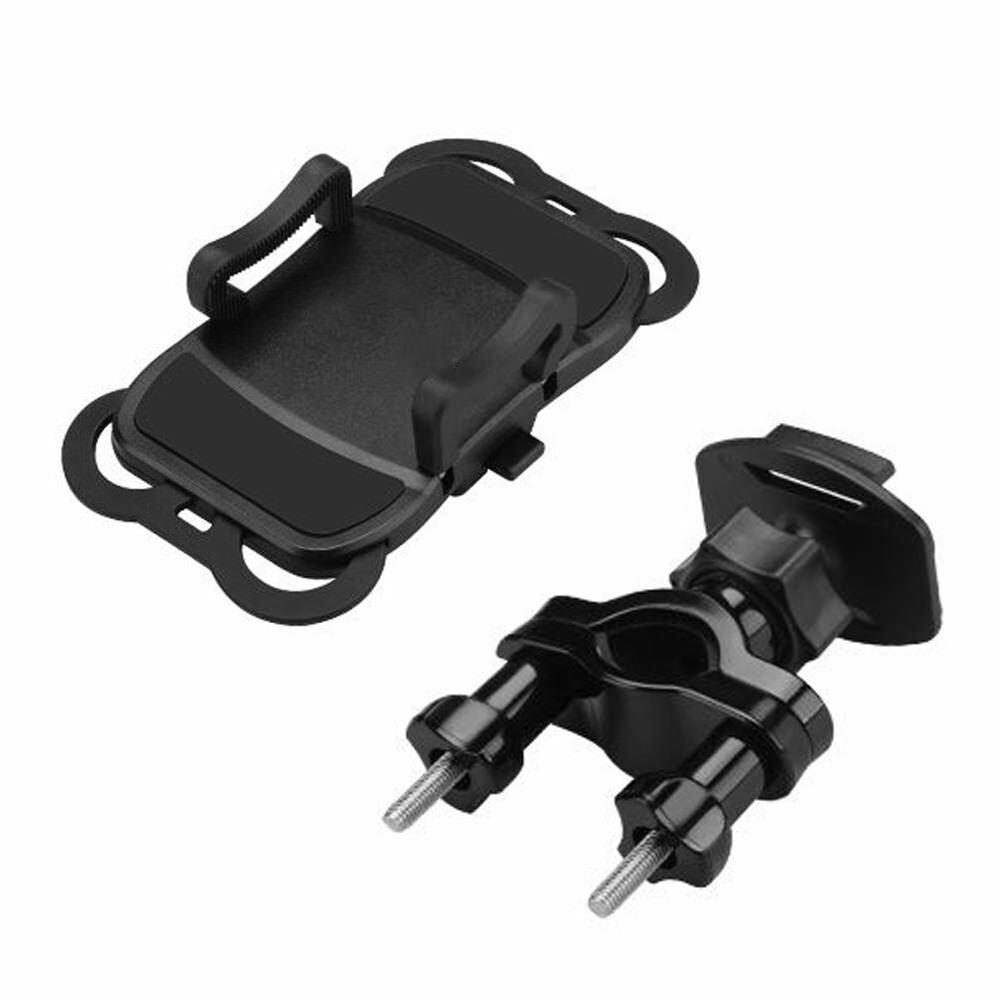 Universal Rotatable Phone Holder for Motorcycle Bicycle - Eastlakes Electronics