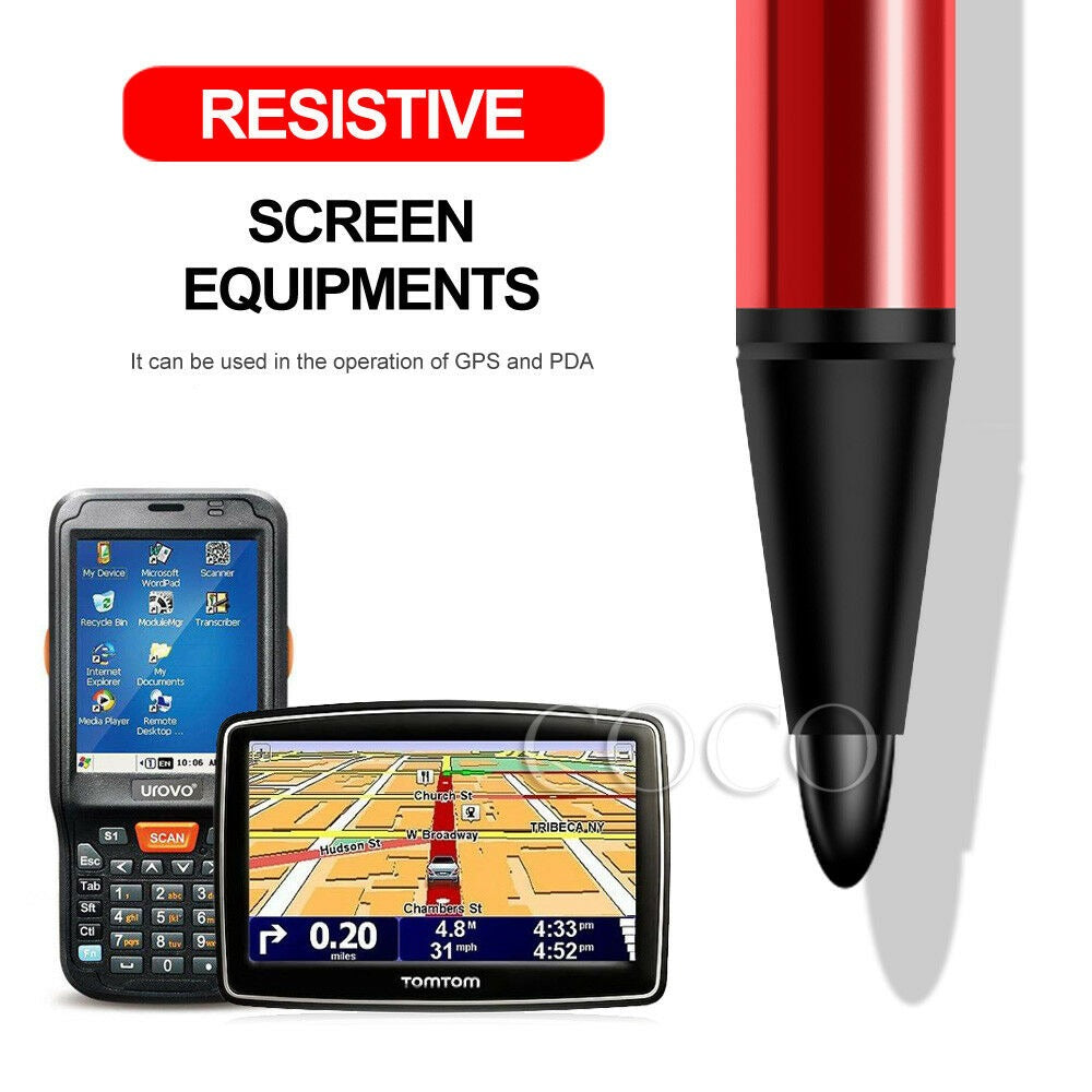 Universal Touch Screen Stylus Pen - Eastlakes Electronics