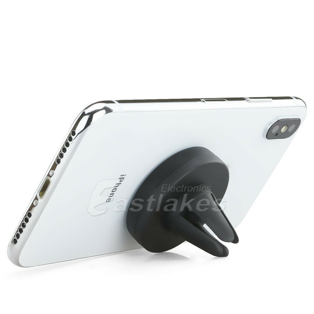 Magnetic Air Vent Car Mount Holder - Eastlakes Electronics
