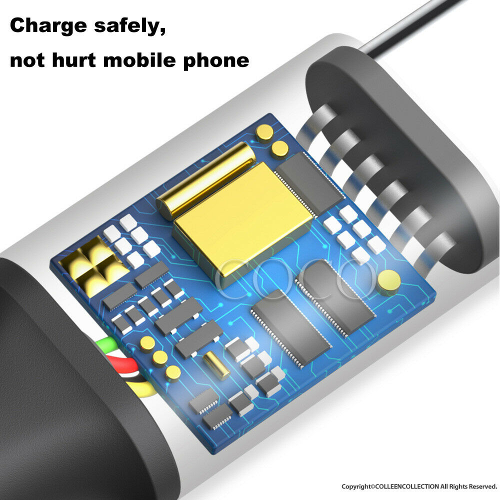 USB Type-C Data Fast Charging Cable - Eastlakes Electronics
