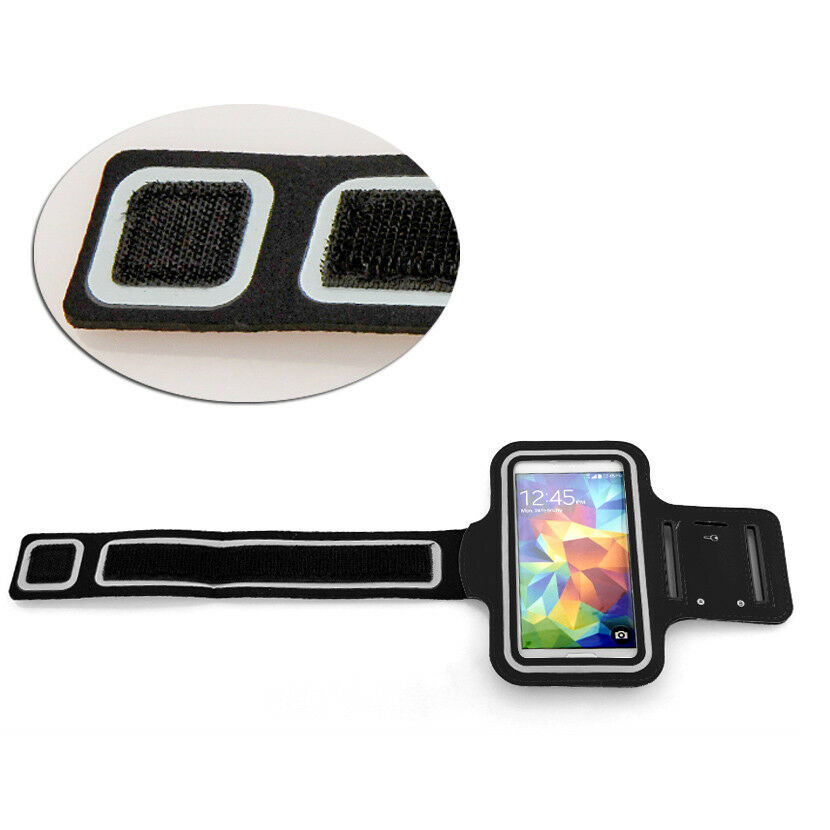 Exercise Armband Case for Samsung - Eastlakes Electronics