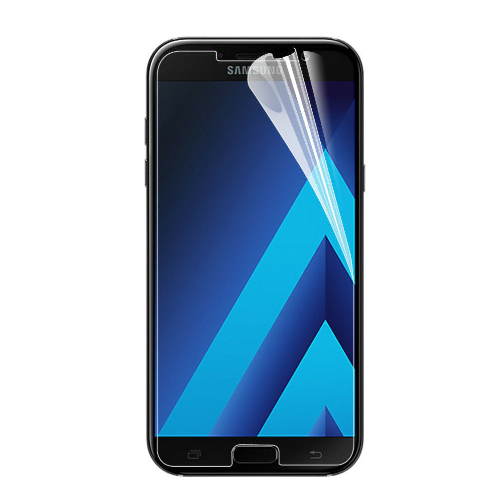 Samsung Galaxy S9 A20 A30 A70 A8 A5 J5 J7 J2 Pro 2018 Shockproof TPU Case Cover - Eastlakes Electronics