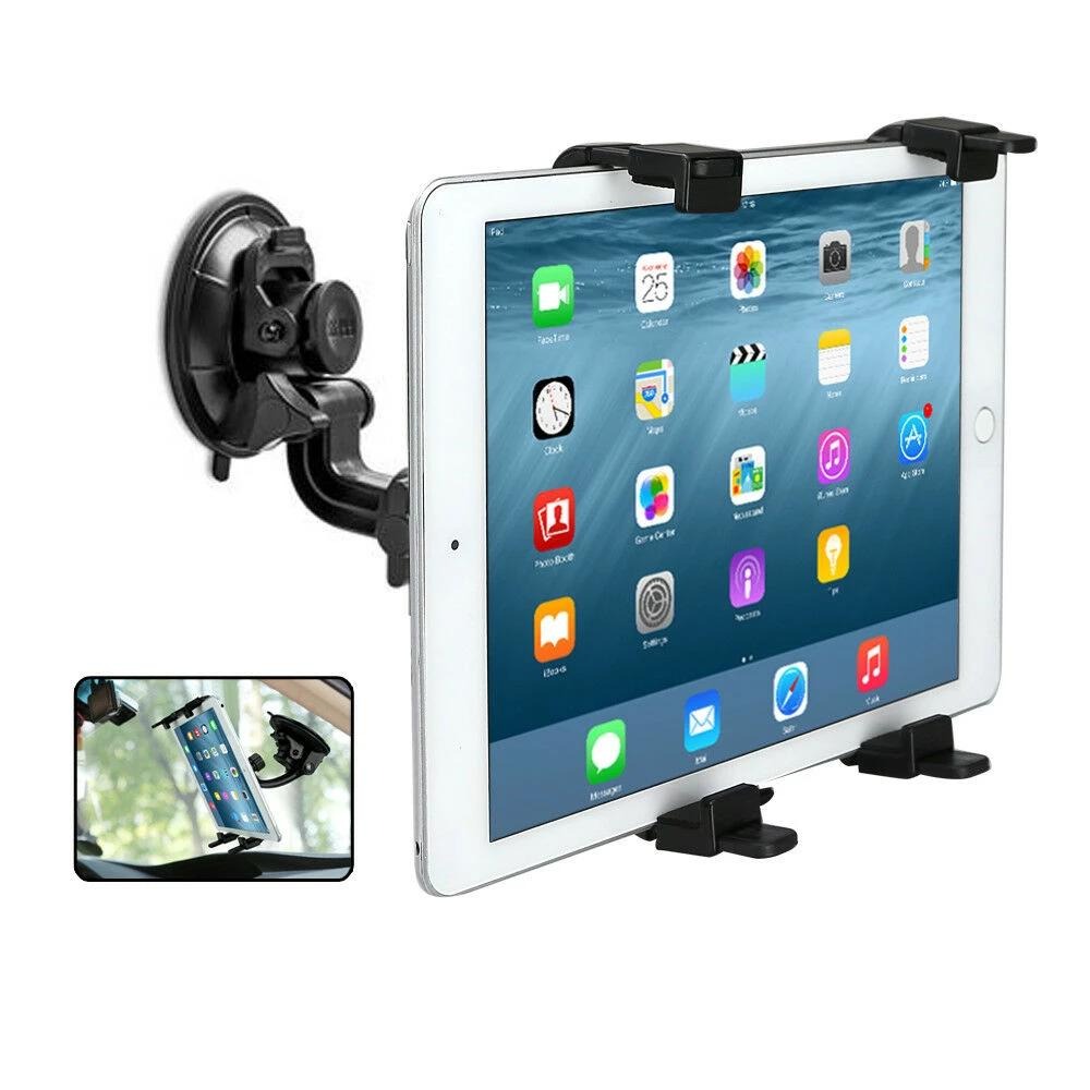 Car Windscreen Suction Mount Holder For Tablets - Eastlakes Electronics