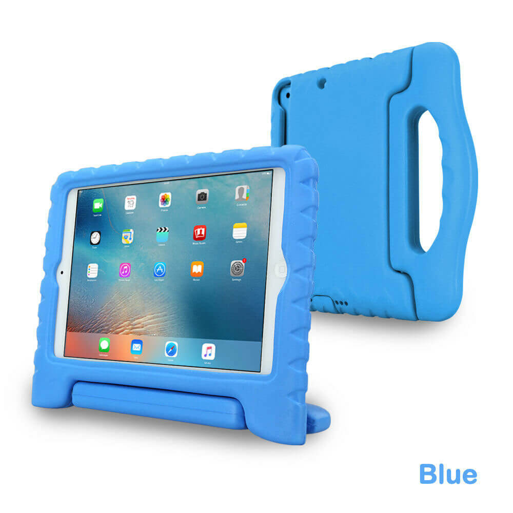 Kid Friendly Shockproof Stand Case for iPad Mini | iPad Air | iPad - Eastlakes Electronics