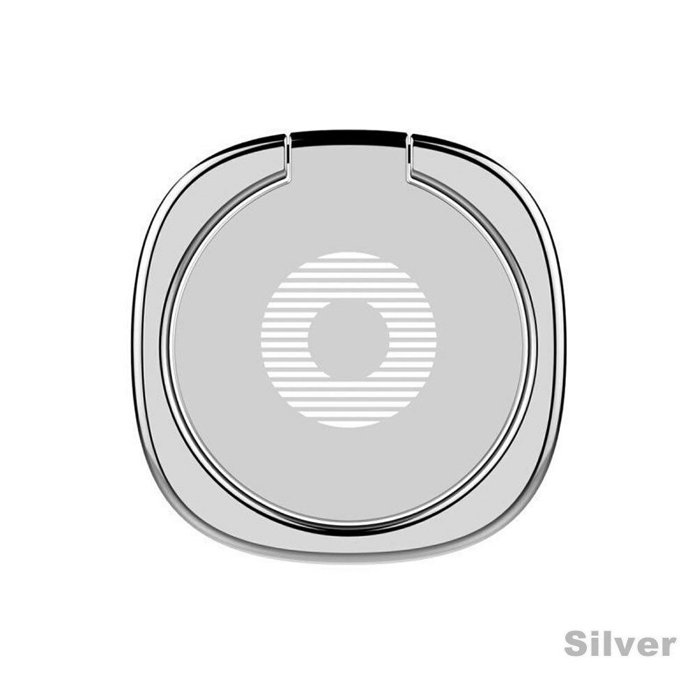 Magnetic Ring Stand Car Holder - Eastlakes Electronics