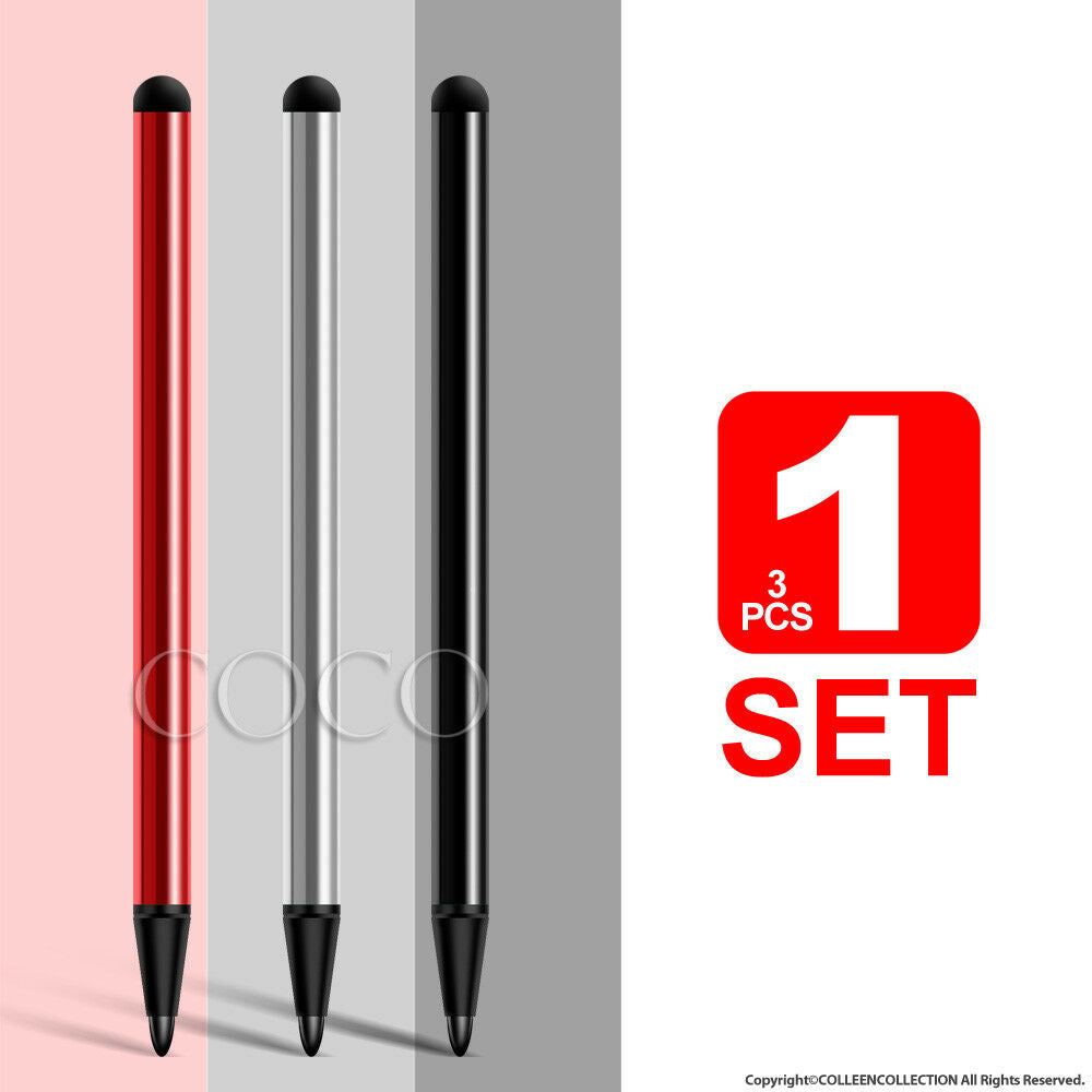 Universal Touch Screen Stylus Pen - Eastlakes Electronics