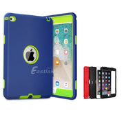 Heavy Duty Protective Cover for Apple iPad 2 3 4 5 6 mini Air - Eastlakes Electronics