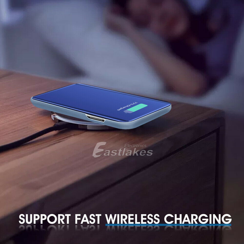 Flip Mirror Case for Apple iPhone 11 Pro Max XS XR 7 8 Plus - Eastlakes Electronics