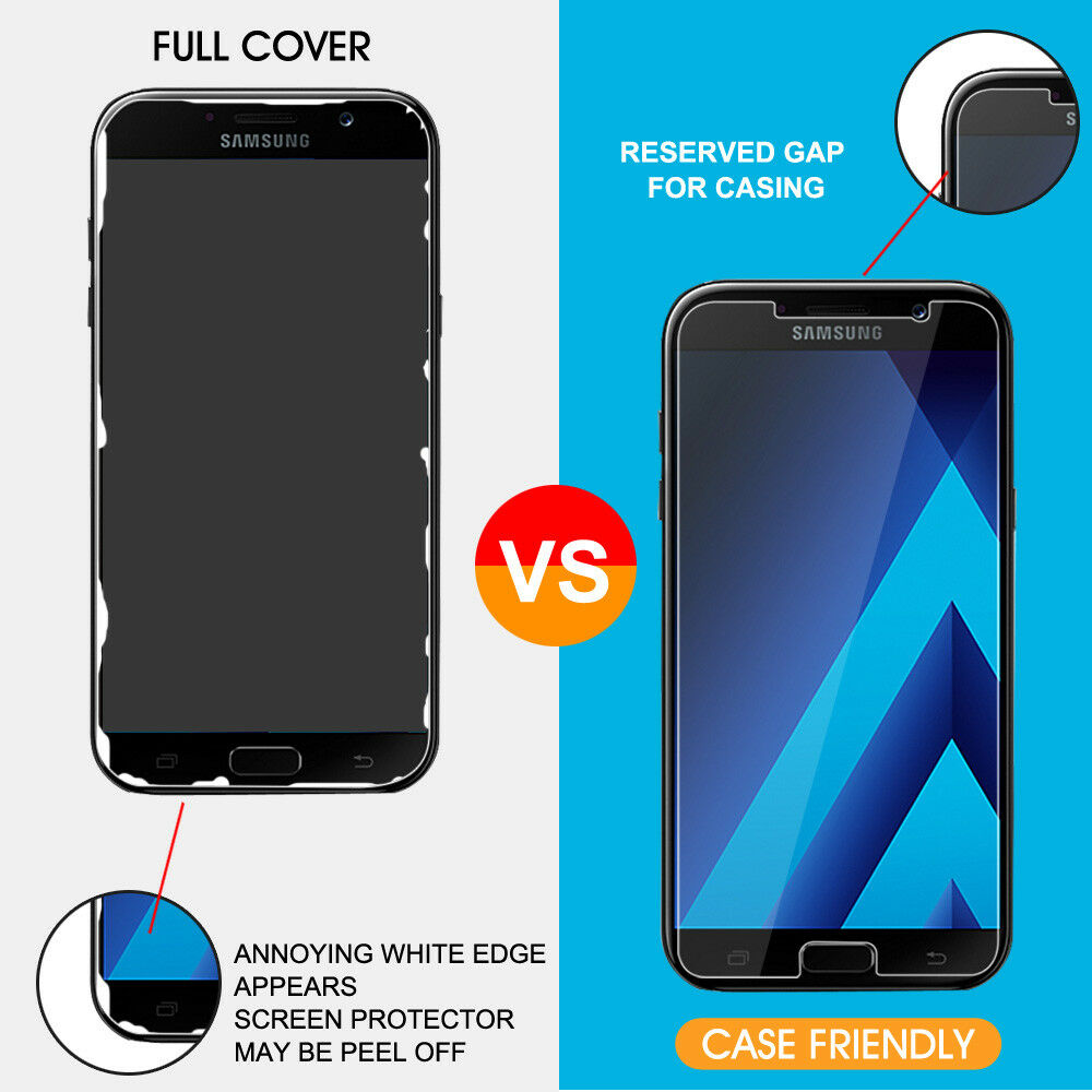 Samsung Galaxy S9 A20 A30 A70 A8 A5 J5 J7 J2 Pro 2018 Shockproof TPU Case Cover - Eastlakes Electronics