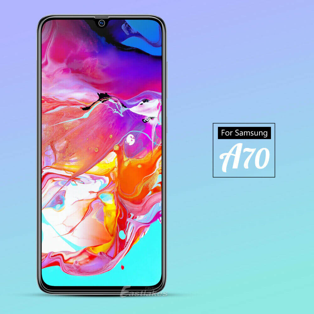 Hydrogel Screen Protector Premium Samsung Galaxy A Series - Eastlakes Electronics