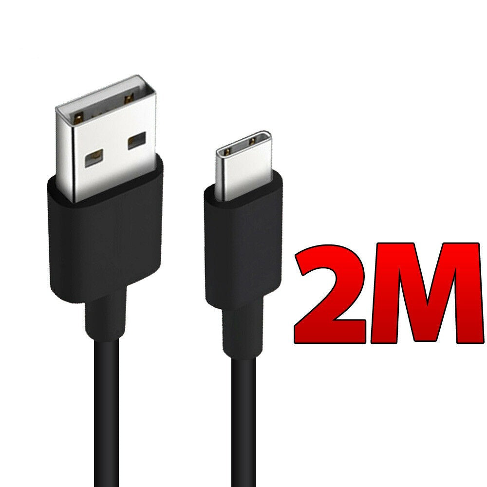 USB Type-C Data Charging Cable - Eastlakes Electronics