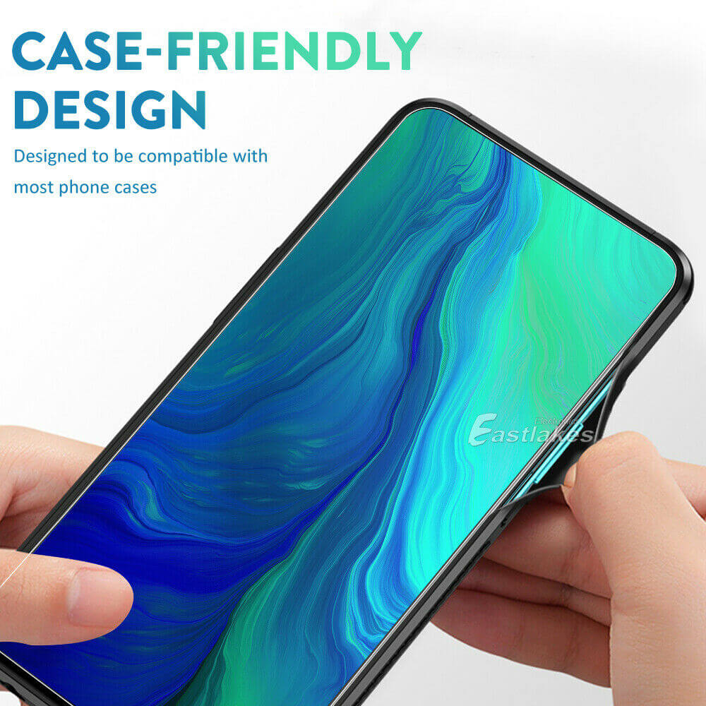 Hydrogel Screen Protector for OPPO - Eastlakes Electronics