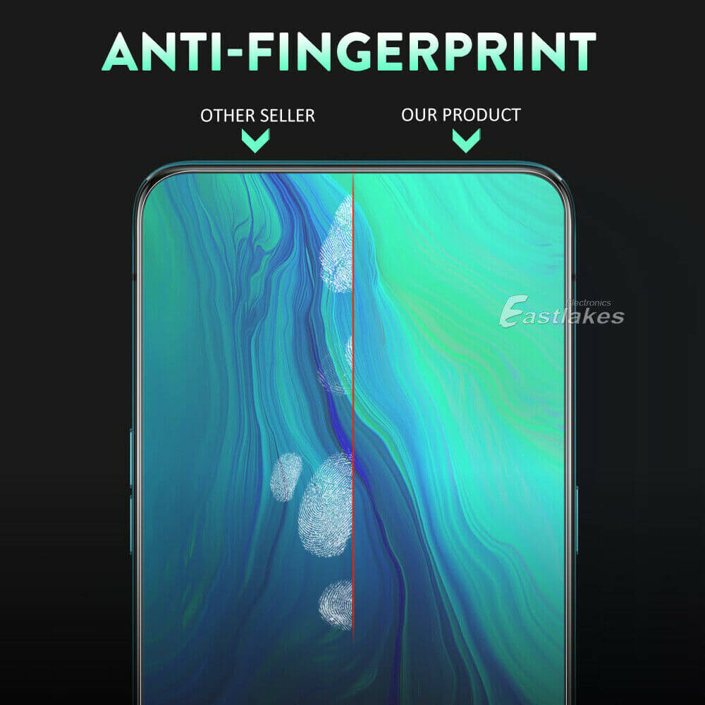 Hydrogel Screen Protector for OPPO - Eastlakes Electronics